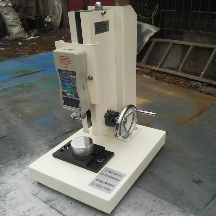 DS2-1000N抗压强度测定仪8