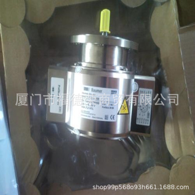 堡盟BAUMER编码器PMG10-SHL.15P0.36000.A 替代 AMG11P29Z0