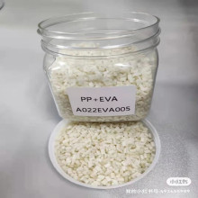 大量现货供应 PP+EVA白色再生料 价格优惠，可做注塑用