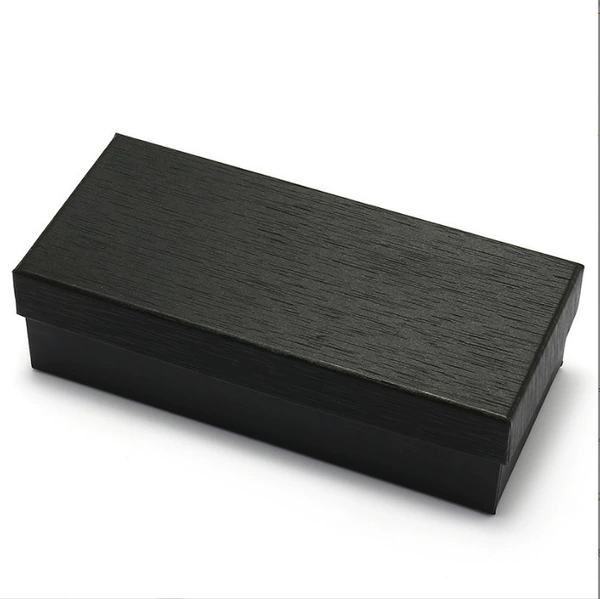 Heaven and Earth Box [Black]