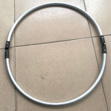 铝合金拉弯型材拉弯铝型材边框折弯铝型材铝管弧形拉弯折弯CNC