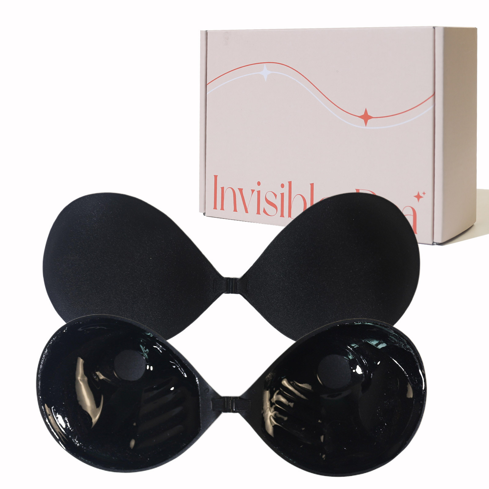 일반형 블랙 + 컬러 박스 포장