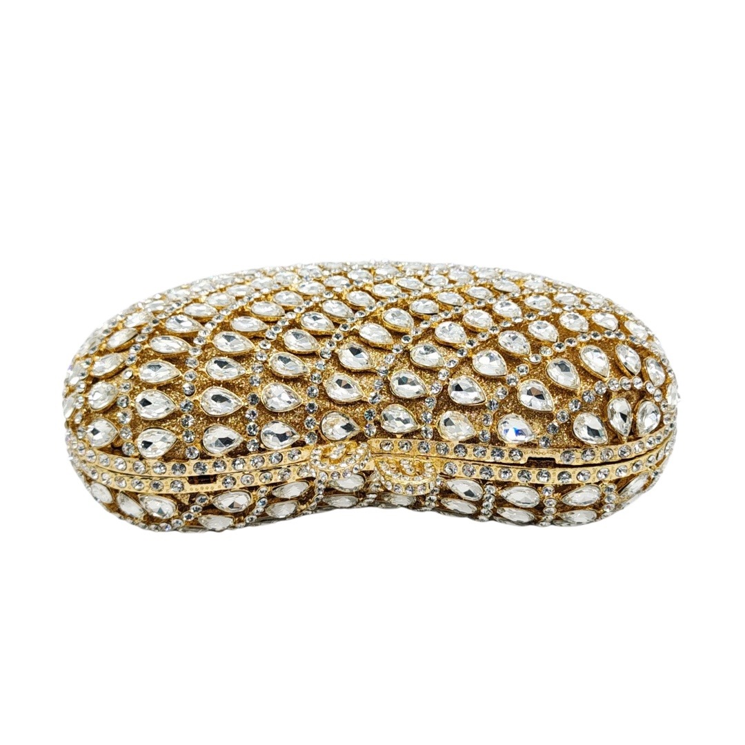 * nuevo bolso de diamantes para la cena bolso de diamantes bolso de fiesta bolso de diamantes bolso de mujer bolso de diamantes