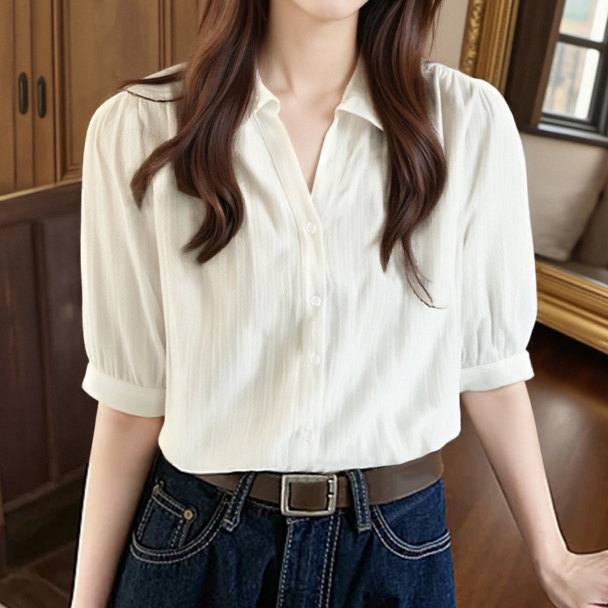 trắng