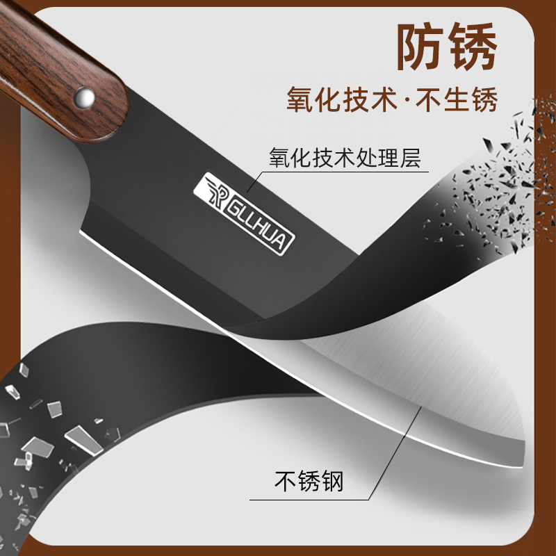 Sharp pocket knife for home use stainless steel