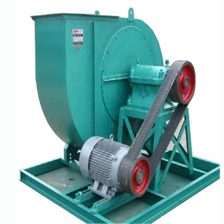 5-42-11型籽棉输送离心风机 风动输送籽棉机械  实体厂家发货