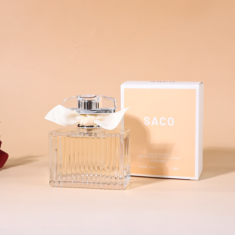 Transmisión en vivo SACO Tierra Azul Sweet White Musk Real Me encuentro inverso París mujeres y mujeres perfume agente de cabello image 43