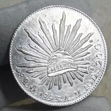 ī����ӥ��ҧ��1893ͭ�����ҷ¹Ŵ���Ǯ����԰��Ԫ