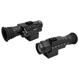 Preed SA series SA19LRF thermal imaging aiming thermal imager search aiming dual-purpose infrared thermal imager night vision ranging