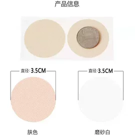 其他一次性;胸贴、乳贴;其他居家日用