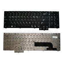 KR 适用于三星 Samsung X520 NP-X520 笔记本电脑键盘