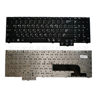 KR for Samsung Samsung X520 NP-X520 laptop keyboard