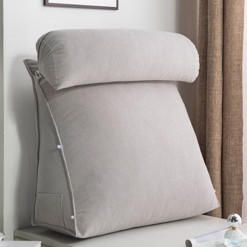 체니 벨벳 실버 그레이