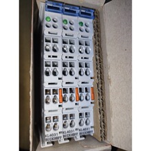 A065*BECKHOFF���� KL4031 ģ��������ģ�� ԭװȫ���ֻ�
