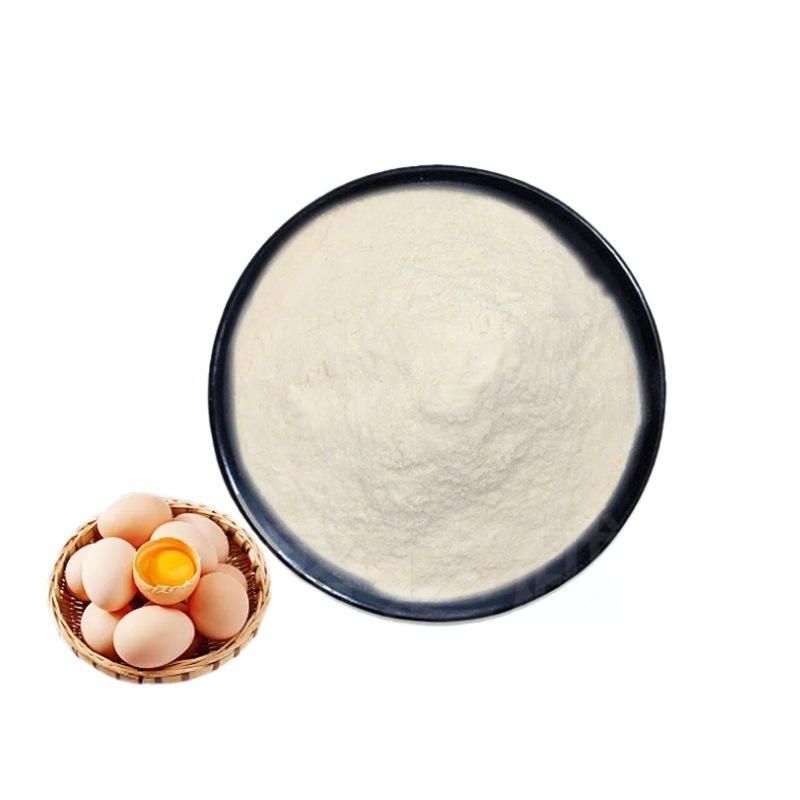 蛋黄球蛋白粉80% IGY食品原料 卵黄免疫球蛋白广谱型蛋黄球蛋白粉|undefined