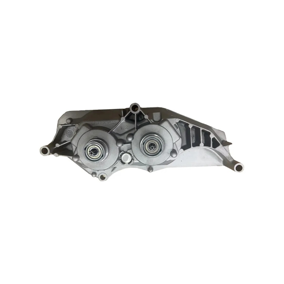 Ford Fiesta Ecosport Dps6 6Dct250 Transmission 2011-2022 Ae8Z-7Z369-F