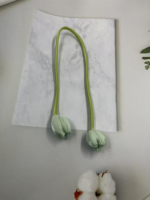 新款手工编织南瓜饰品配件diy手工潮服手机壳饰品挂件钥匙扣配件|undefined