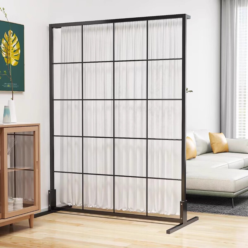 Partition wall, fake wall, iron screen, living room, entrance hall, bedroom, beauty salon, office, simple partition wall, divider panel Partition wall, fake wall, iron screen, living room, entrance hall, bedroom, beauty salon, office, simple partition wall, divider panel
