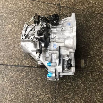 Milima 1.4 1.6 Manual – Engine assembly