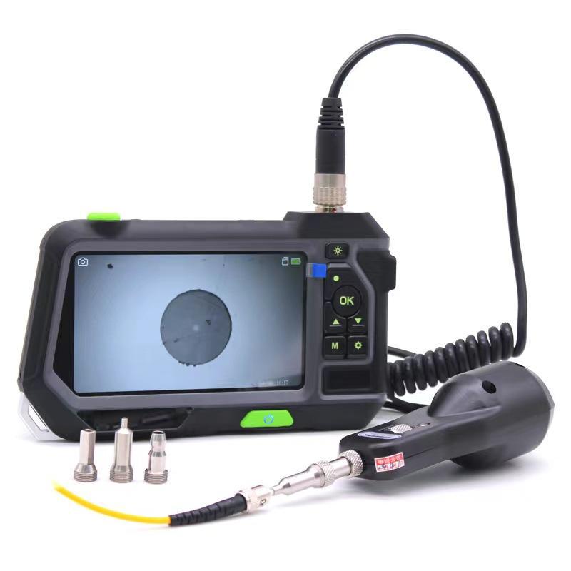 �����FC/ST/LC/SC���˶������ǹ�����΢�����˶���Ŵ�