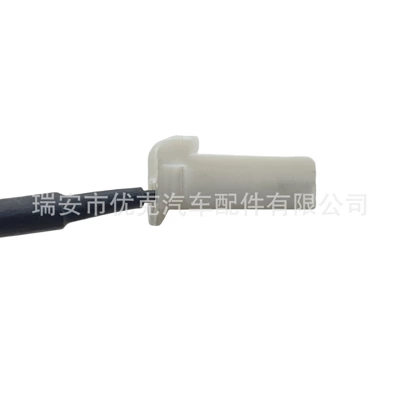 Sensor Anti-Lock Abs – ABS modulu və sensorları