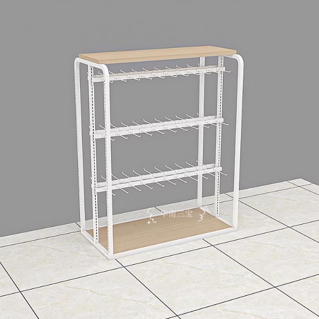 양면 양말걸이(상하판 포함) 120*60*145