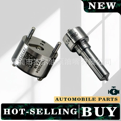 L274Pbc Diesel Fuel Oil pump, nozzle
