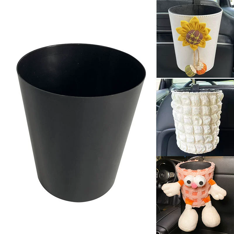 Автомобильный мусорный бак водонепроницаемый вкладыш аксессуары для внутреннего мешка для мусора