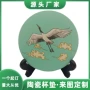 10cm吸水定制订做杯子垫