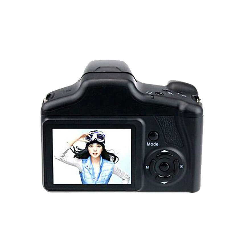 Камера, 16x, английский язык
