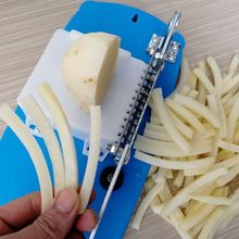 切土豆条机器切条器黄瓜萝卜条切薯条神器切条机手动多功能切菜机