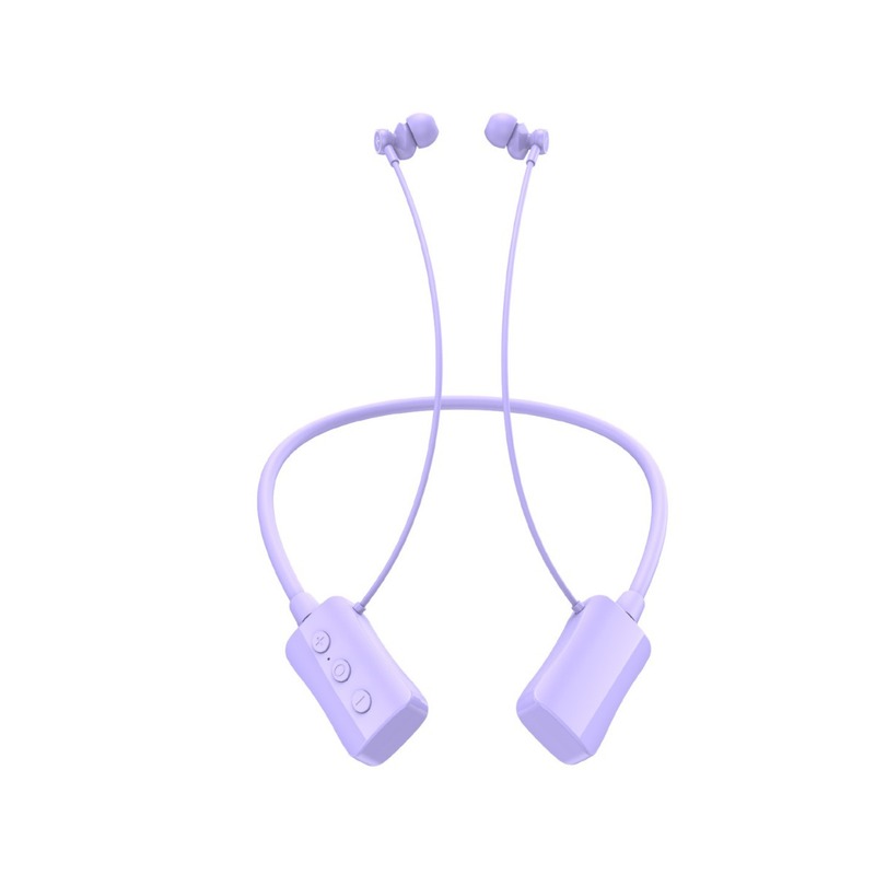 ネット赤同型無線首掛け式ロング待機bluetoothイヤホンは華為OPPOリンゴ米VIVOに適している|undefined