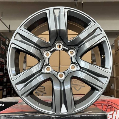 GX55 Lexus LX570 — Hub - 17inch-hp718d