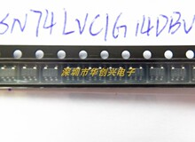 SN74LVC1G14DBVR zӡC145 SOT23-5 ʩ|l ȫԭb