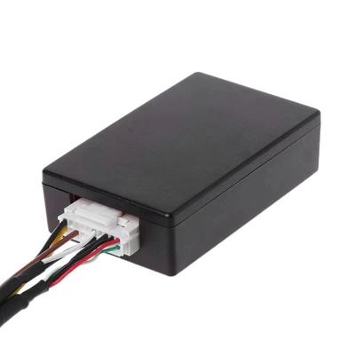 Other Car Video Volkswagen RGB to CVBS RCA AV