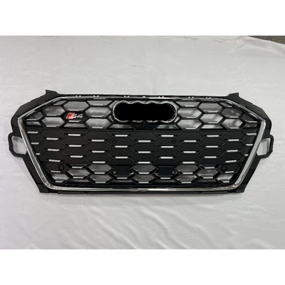 Sky Grille Sport Front Grille – Zhongwang