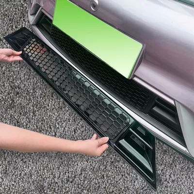 Net Cover, Automobile anti-insect net