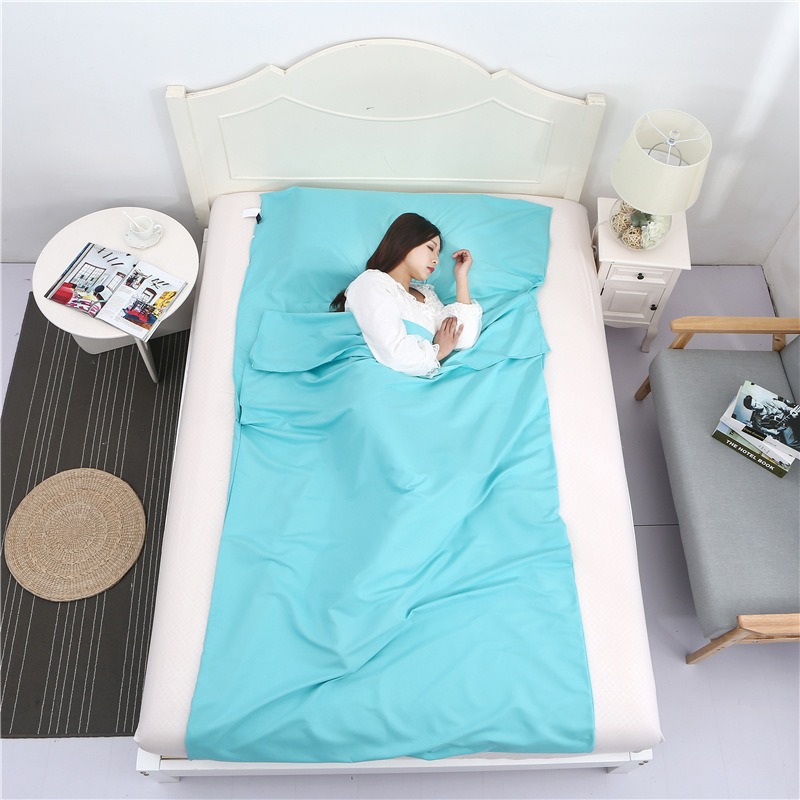 빙하 블루