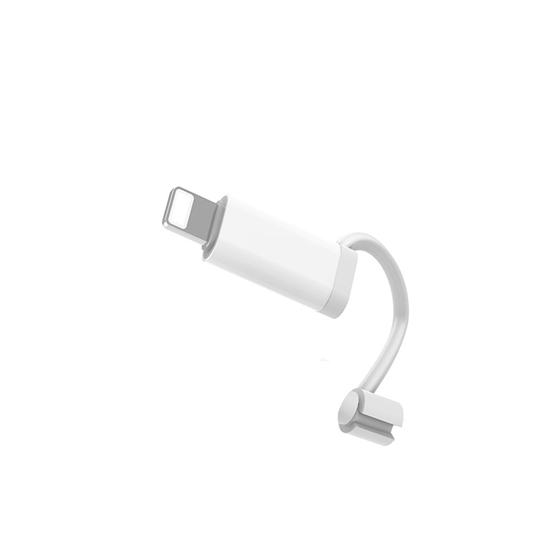 Многофункциональный считыватель карт TF/SD USB, адаптер Type-C/Lightning, подходит для мобильных телефонов Apple и компьютеров