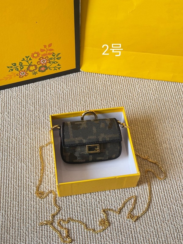 レトロバゲットミニヘッドフォンバッグミニカラフルなフルプリント文字刺繍ハンドバッグクロスボディショルダースモールスクラップバッグ|undefined