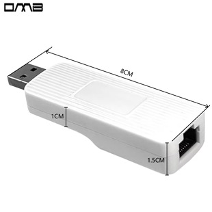 Rs485 Audio Video Accessories USB Interface Power Amplifier Dsp Connector Interface Converter Link Amplifier Connection