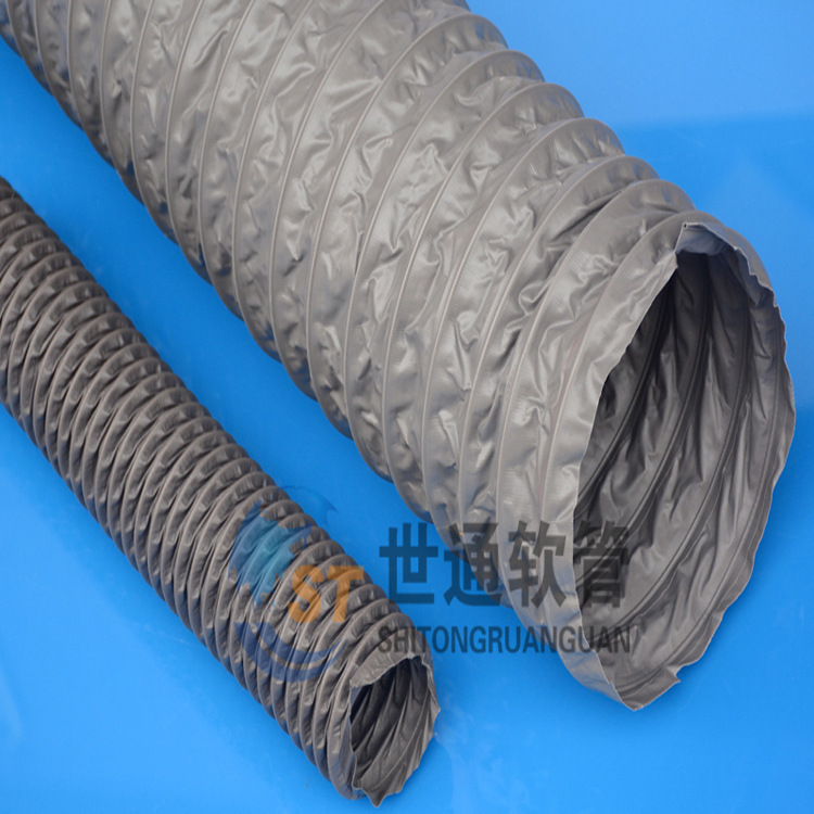 高温通风管,韩国通风管