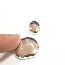 生产真空熔炼镓铟锡合金  3度 5度 10度  16度低温镓铟合金