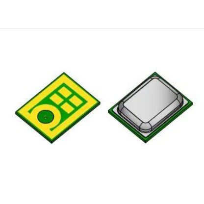 INMP621ACEZ-R0 MEMS麦克风TDK InvenSense 高灵敏度低功耗小体积