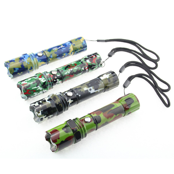 Flashlight