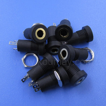 ����ʽPJ-392A/391 3.5MM��Ƶ��Ƶ������������������ĸ����3P��