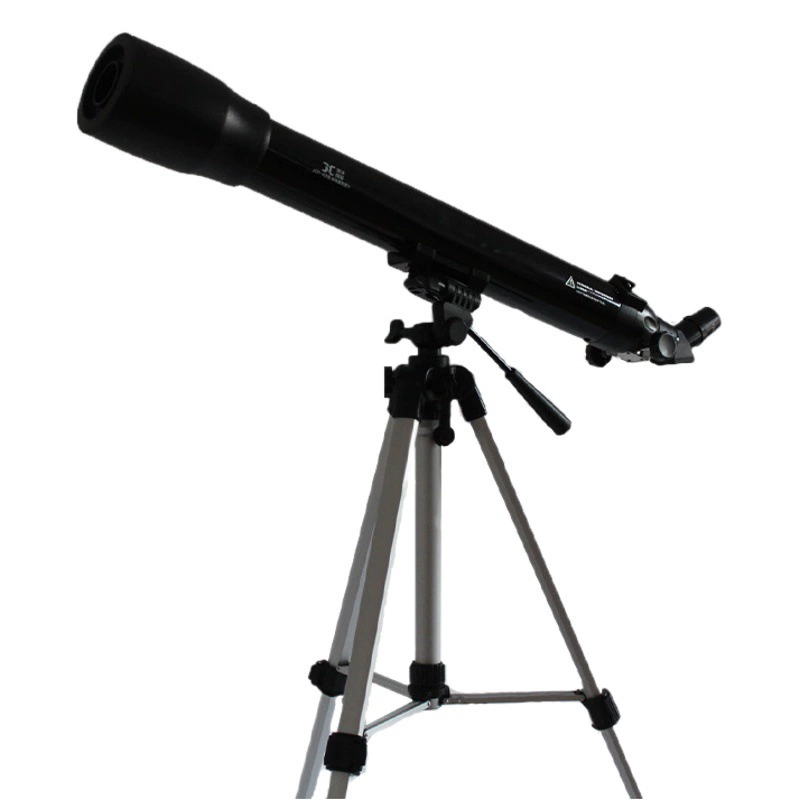 Универсальный блэкметр Ringman JCP-HD телескоп для измерения уровня дыма в темноте