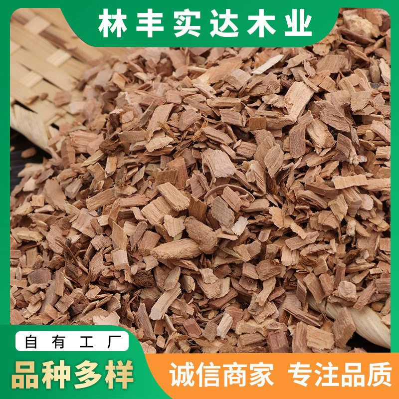 Фруктовые яблочные древесные щепки можно использовать для барбекю, копченого мяса. Натуральные сушеные яблочные древесные щепки можно использовать в различных спецификациях биомассовых гранул.