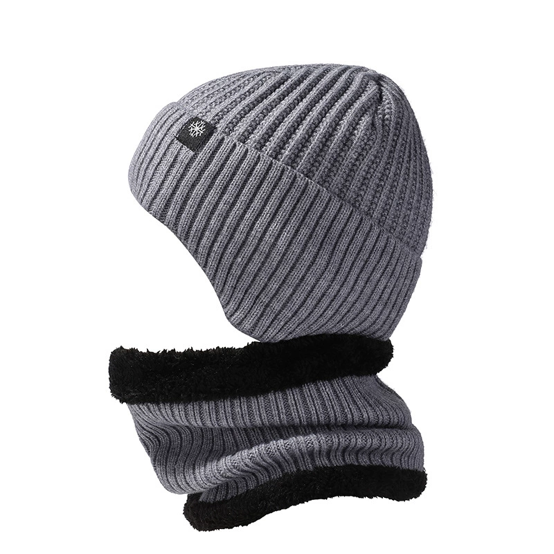 Путешествующая несминаемая (Travel solid keep warm scarf)??
