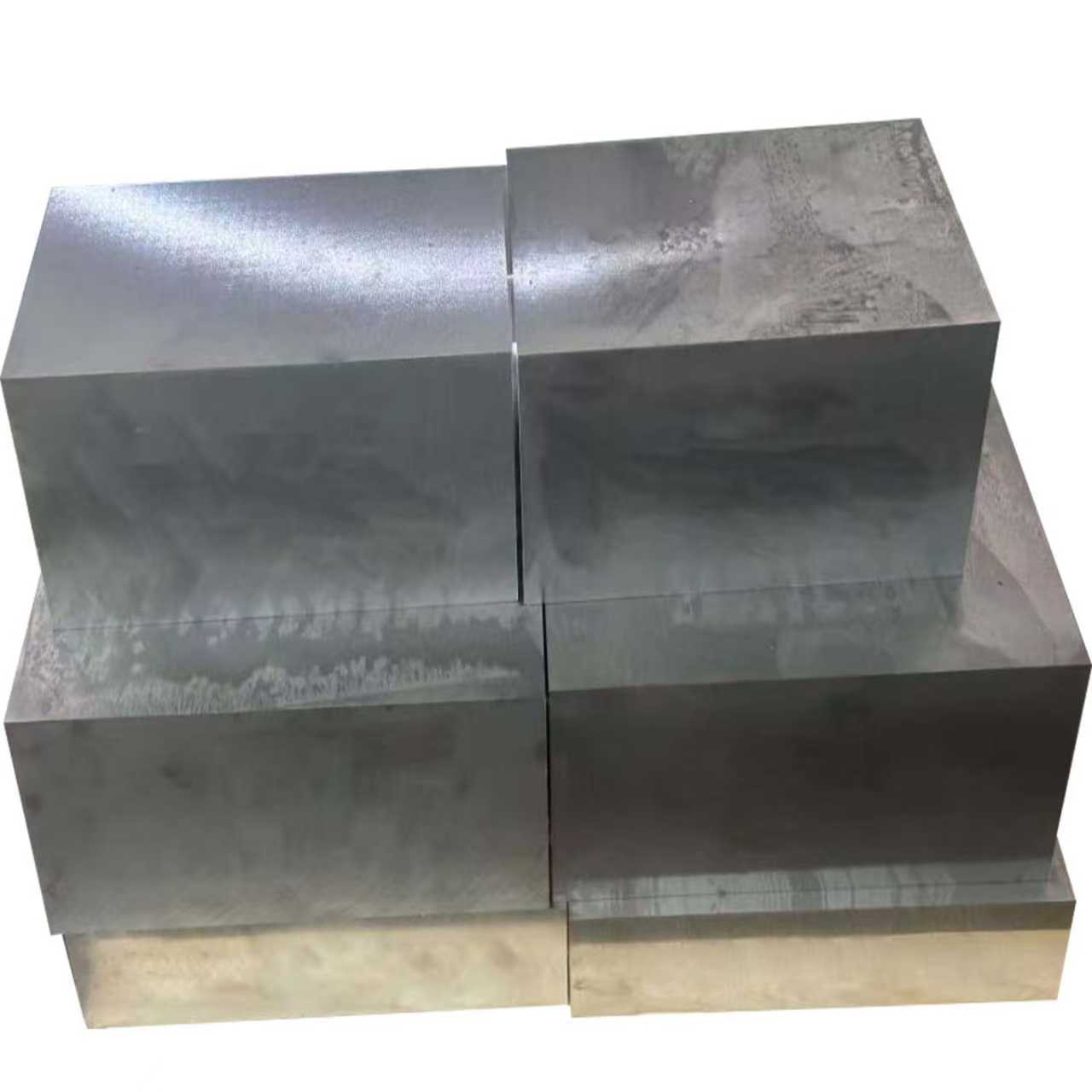 供应预硬9Cr2模具圆钢 9Cr2冷作模具材 9Cr2量具刃具钢材